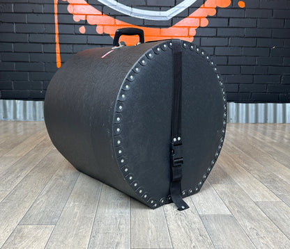 Pre Loved 16" Hard Shell Case 2