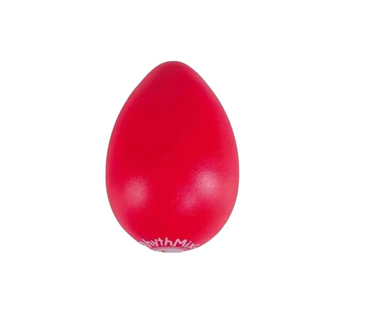 LP Shaker Big Egg in Red