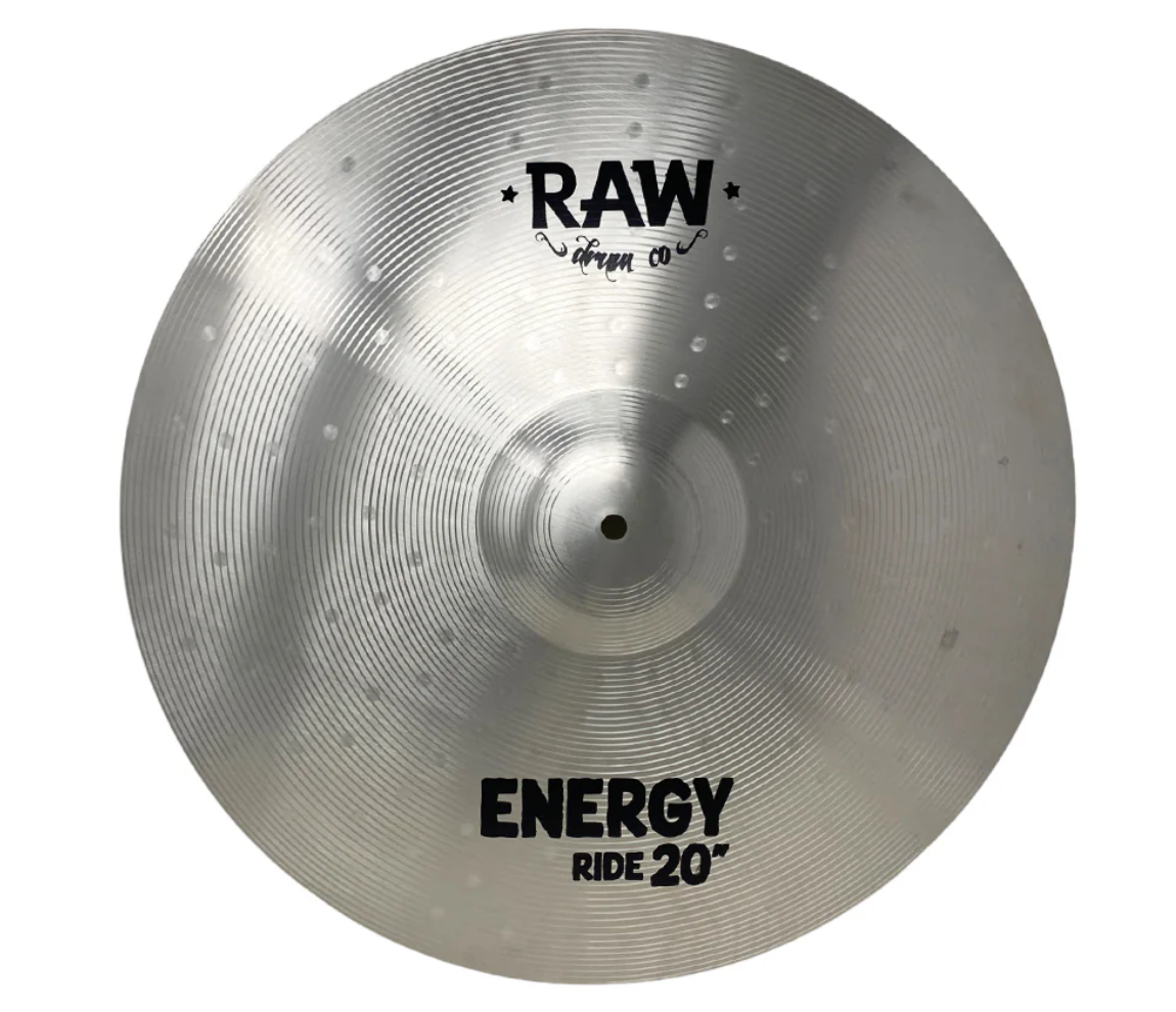 Ride Cymbals – Drum Shop
