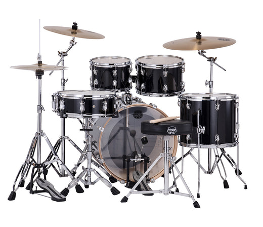 Mapex Mars Birch 5pc Crossover Shell Pack - Twilight Sparkle