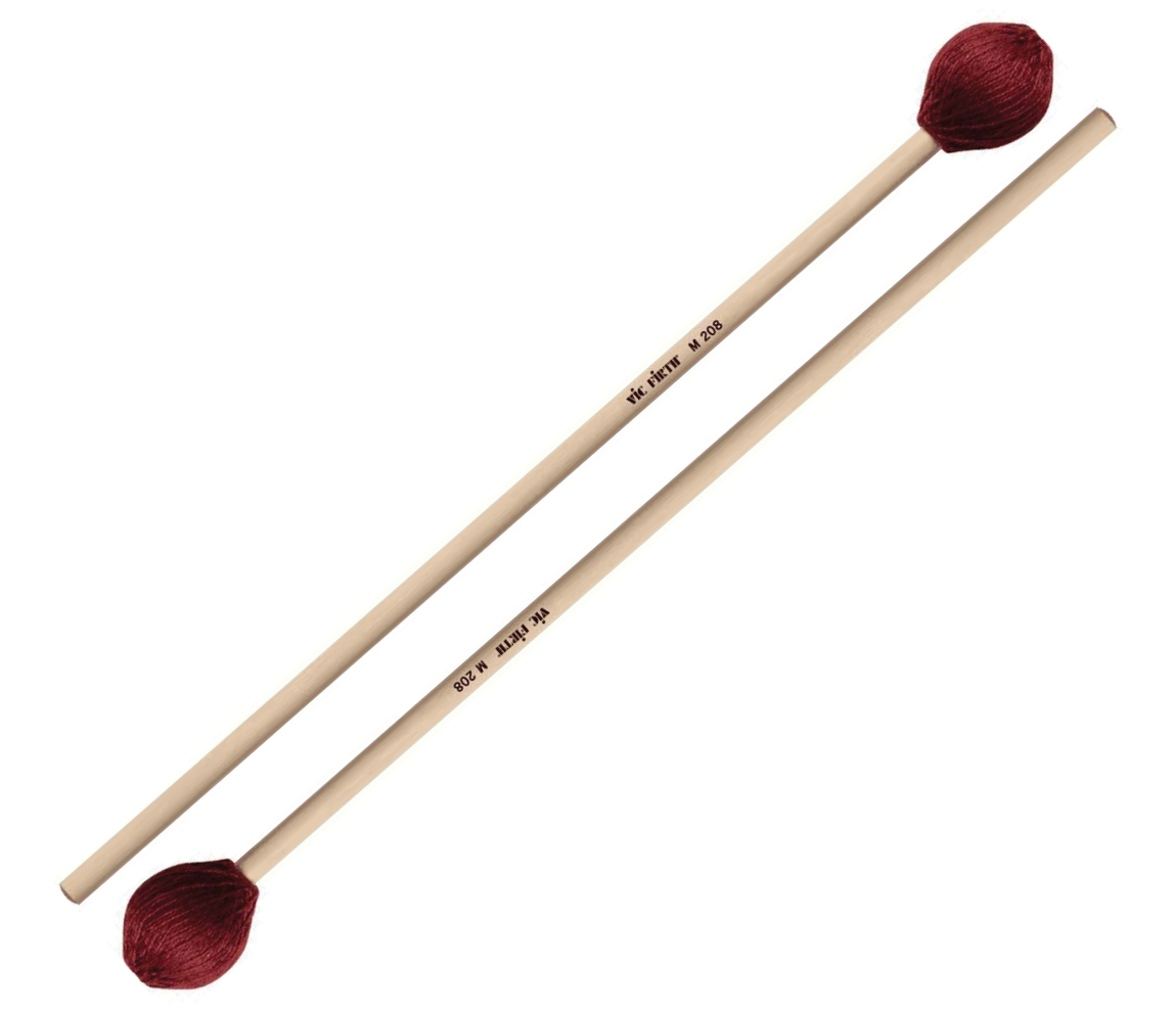 Vic Firth Pesante Series Keyboard Hard