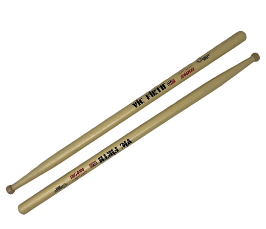 Vic Firth Corpsmaster Signature S Johnson Indoor