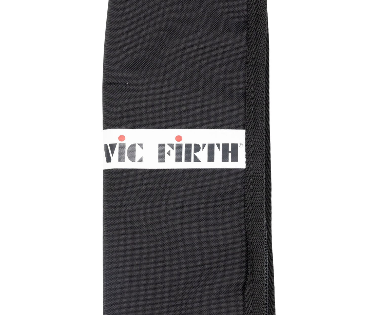 VIC FIRTH ESSENTIAL STICK BAG BLACK