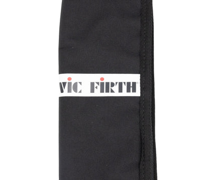 VIC FIRTH ESSENTIAL STICK BAG BLACK