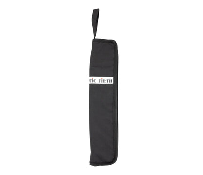 VIC FIRTH ESSENTIAL STICK BAG BLACK