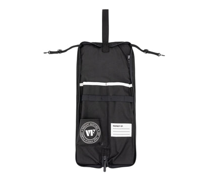 VIC FIRTH ESSENTIAL STICK BAG BLACK