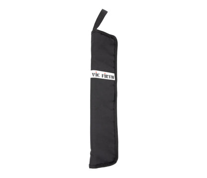 VIC FIRTH ESSENTIAL STICK BAG BLACK