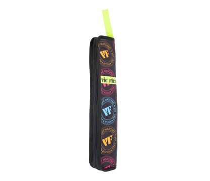 VIC FIRTH ESSENTIAL STICK BAG NEON
