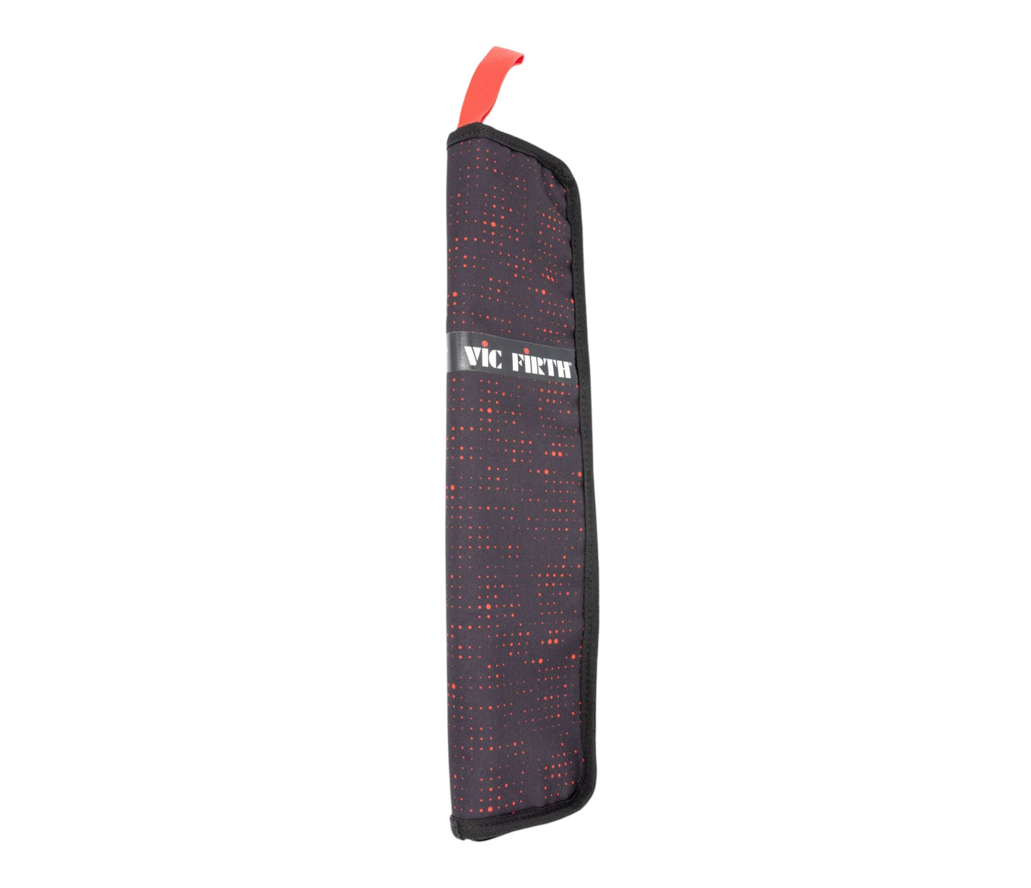 VIC FIRTH ESSENTIAL STICK BAG RED DOT