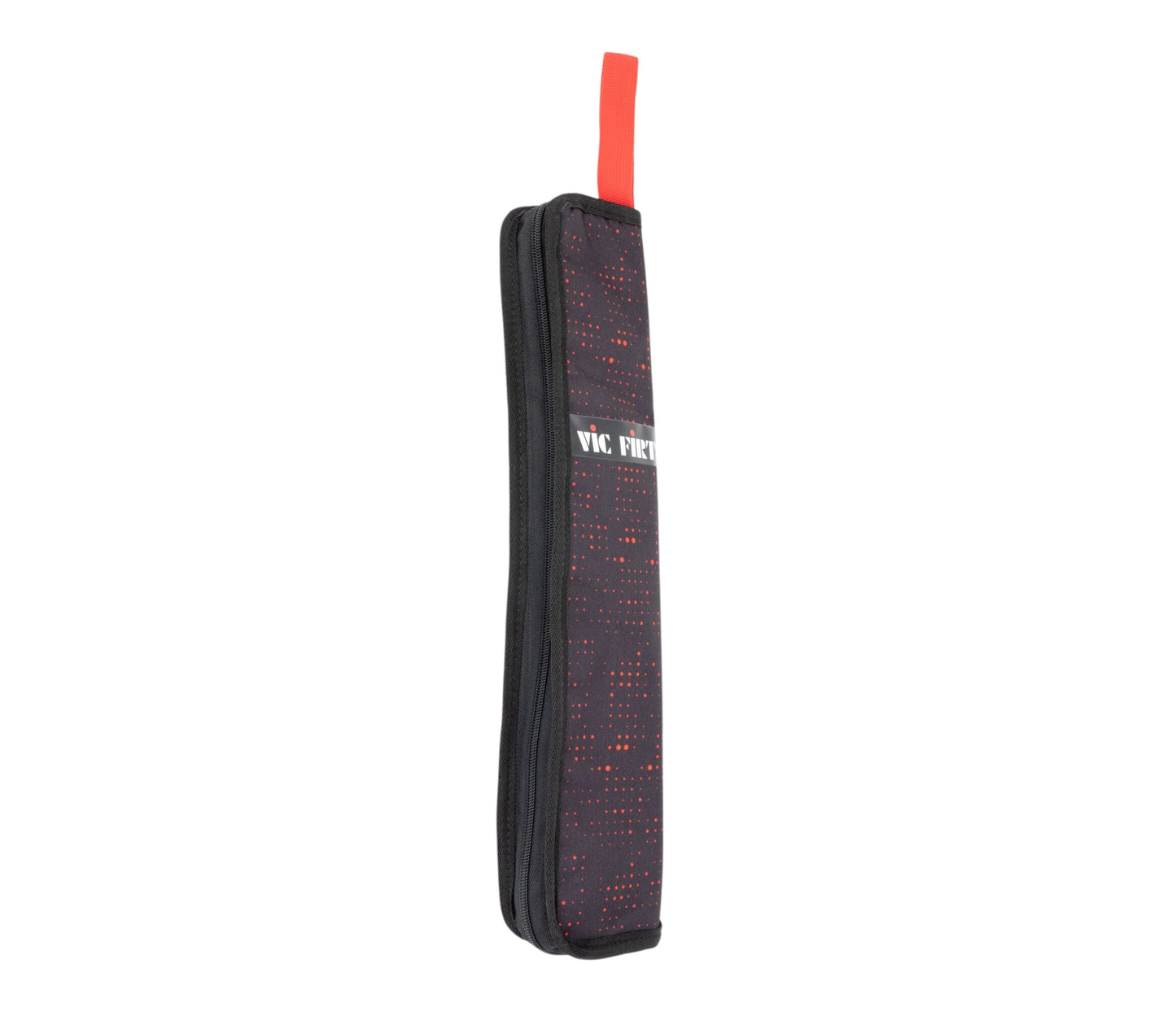 VIC FIRTH ESSENTIAL STICK BAG RED DOT