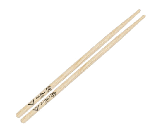 Vater Carl Palmer 50th Anniversary Signature Series Drumsticks