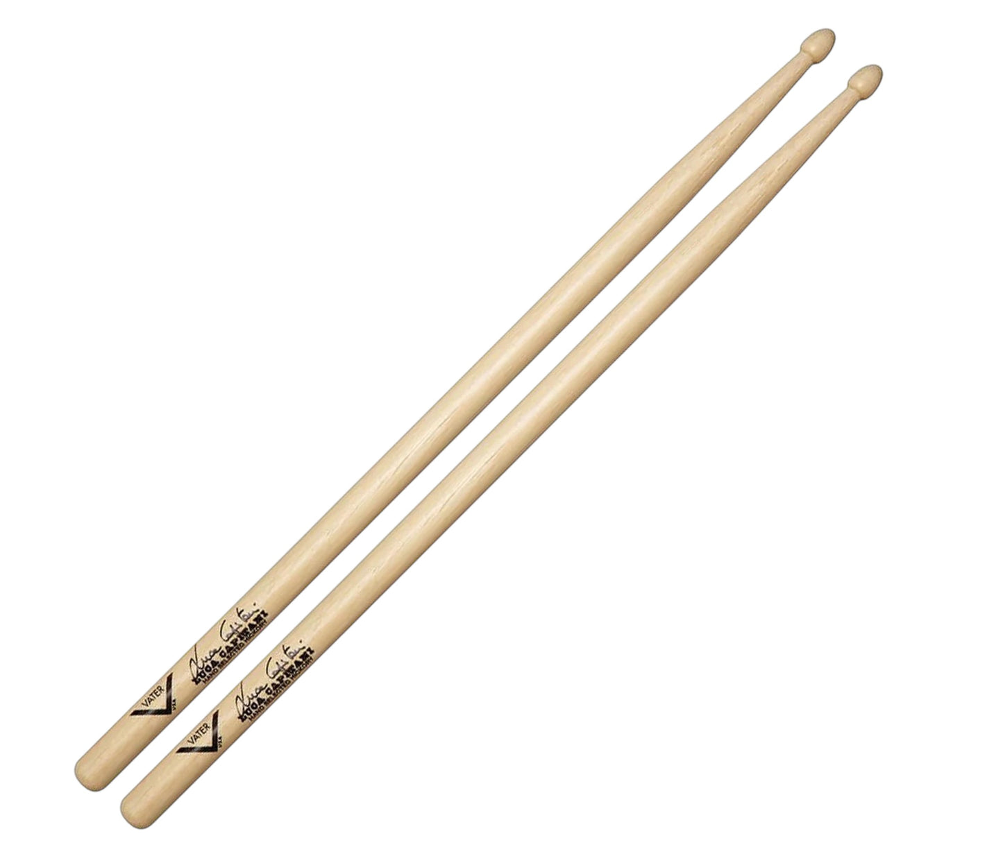 Vater Luca Capitani Signature Drumsticks