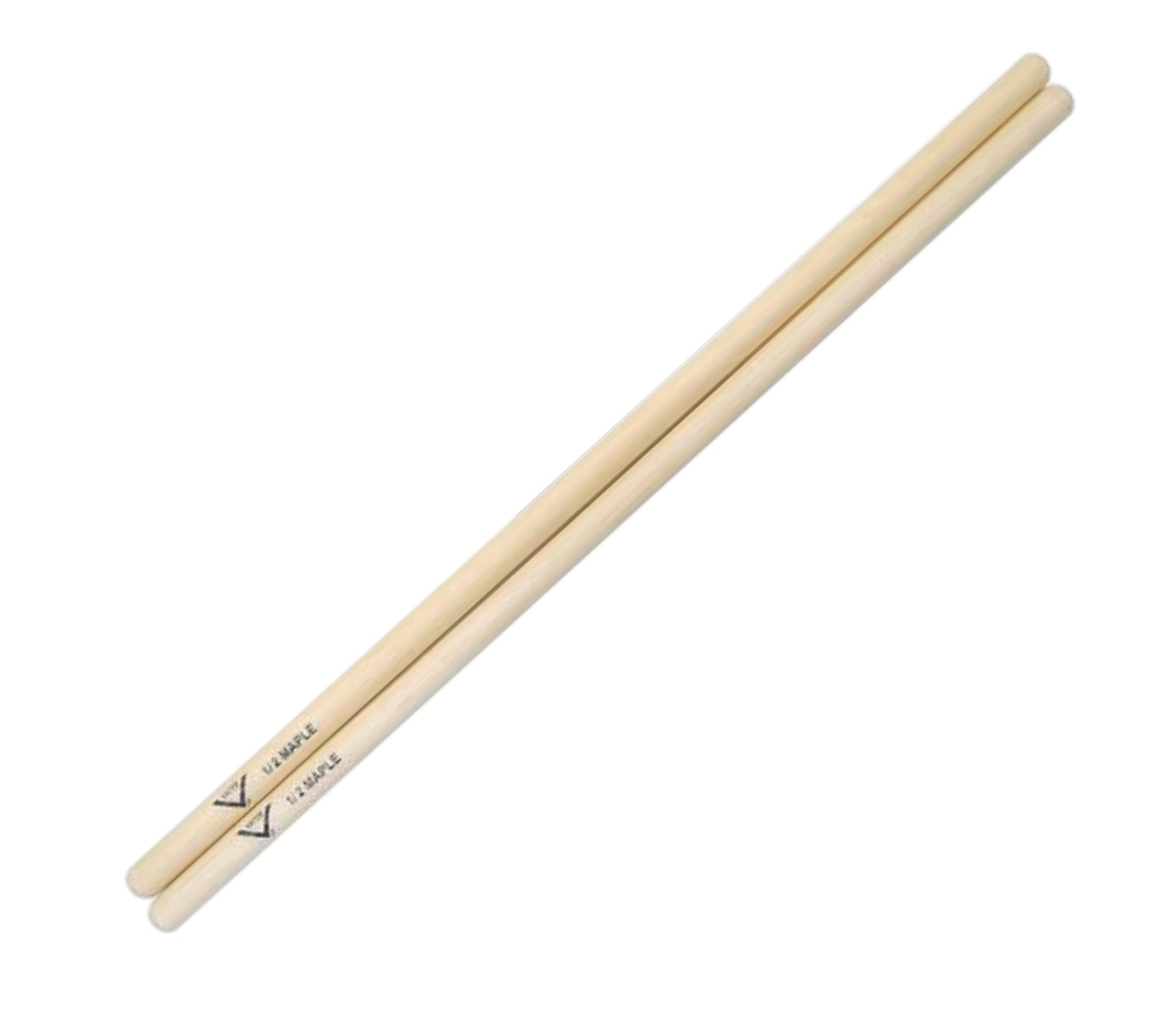Vater Maple Timbale 1/2 Inch Drumsticks