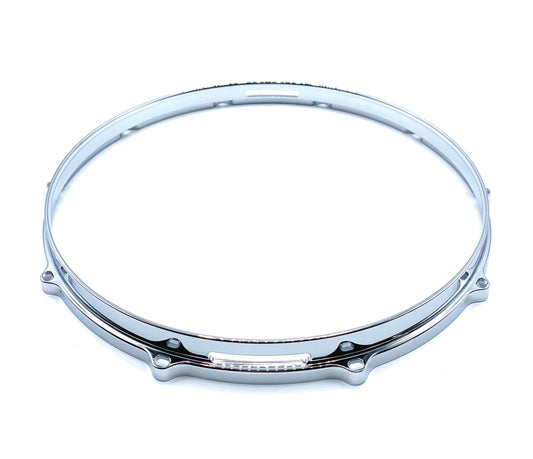 Worldmax 13" 8 Lug Die Cast Hoop - Chrome