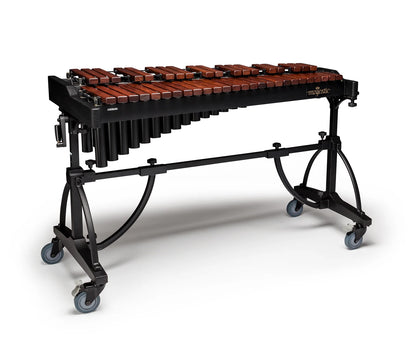 Majestic Deluxe 3.5 Octave Xylophone, Octave Tuned - Rosewood