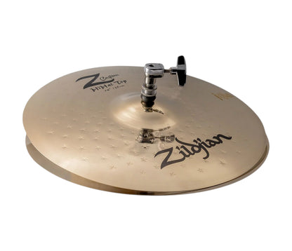 Zildjian 14" Z Custom HiHats