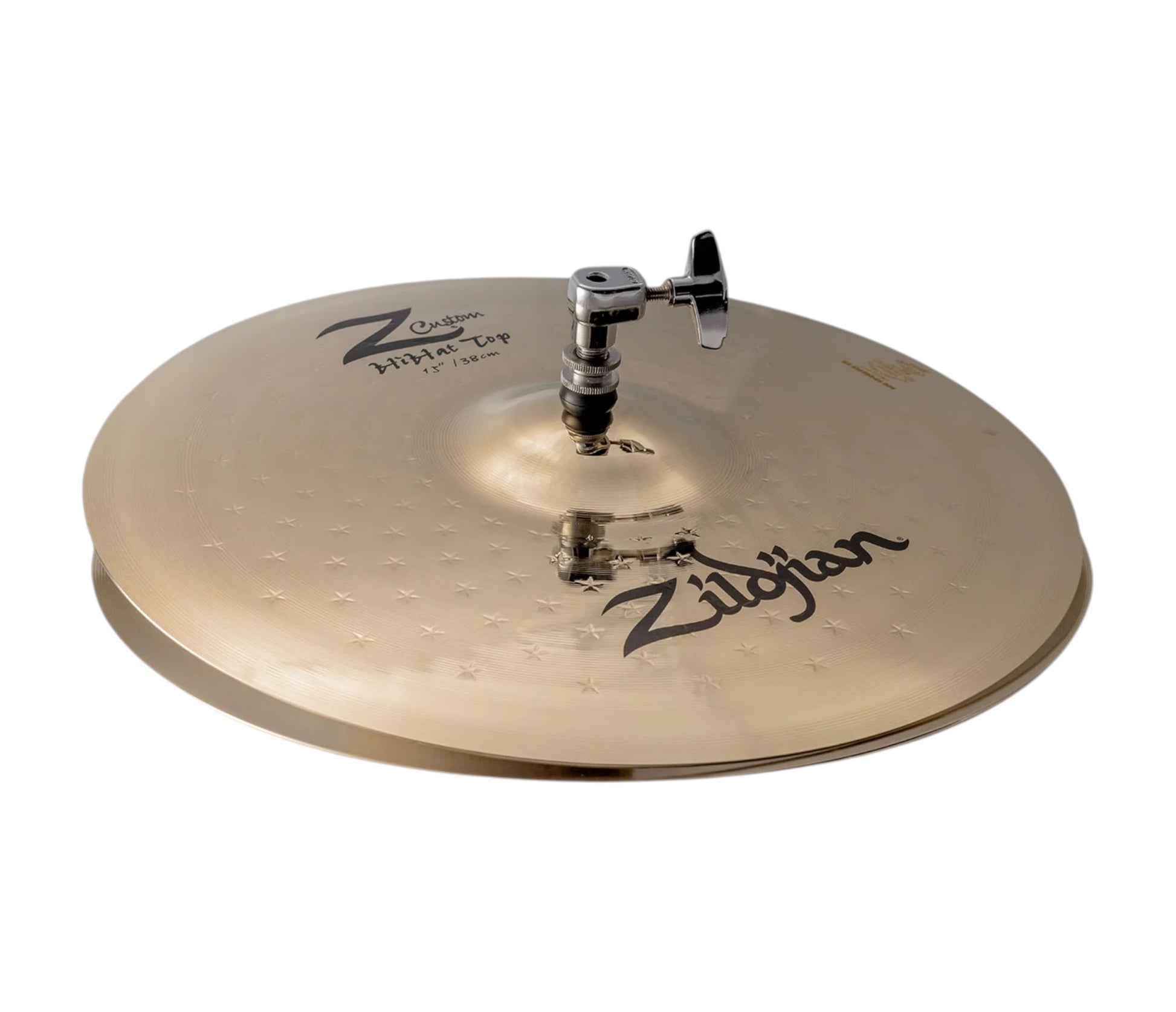 Zildjian 15" Z Custom HiHats