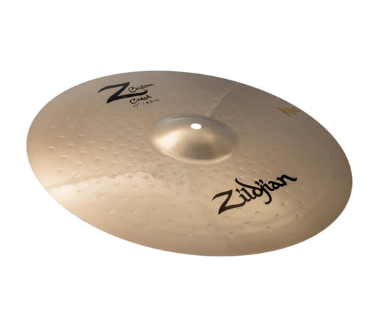 Zildjian 17" Z Custom Crash