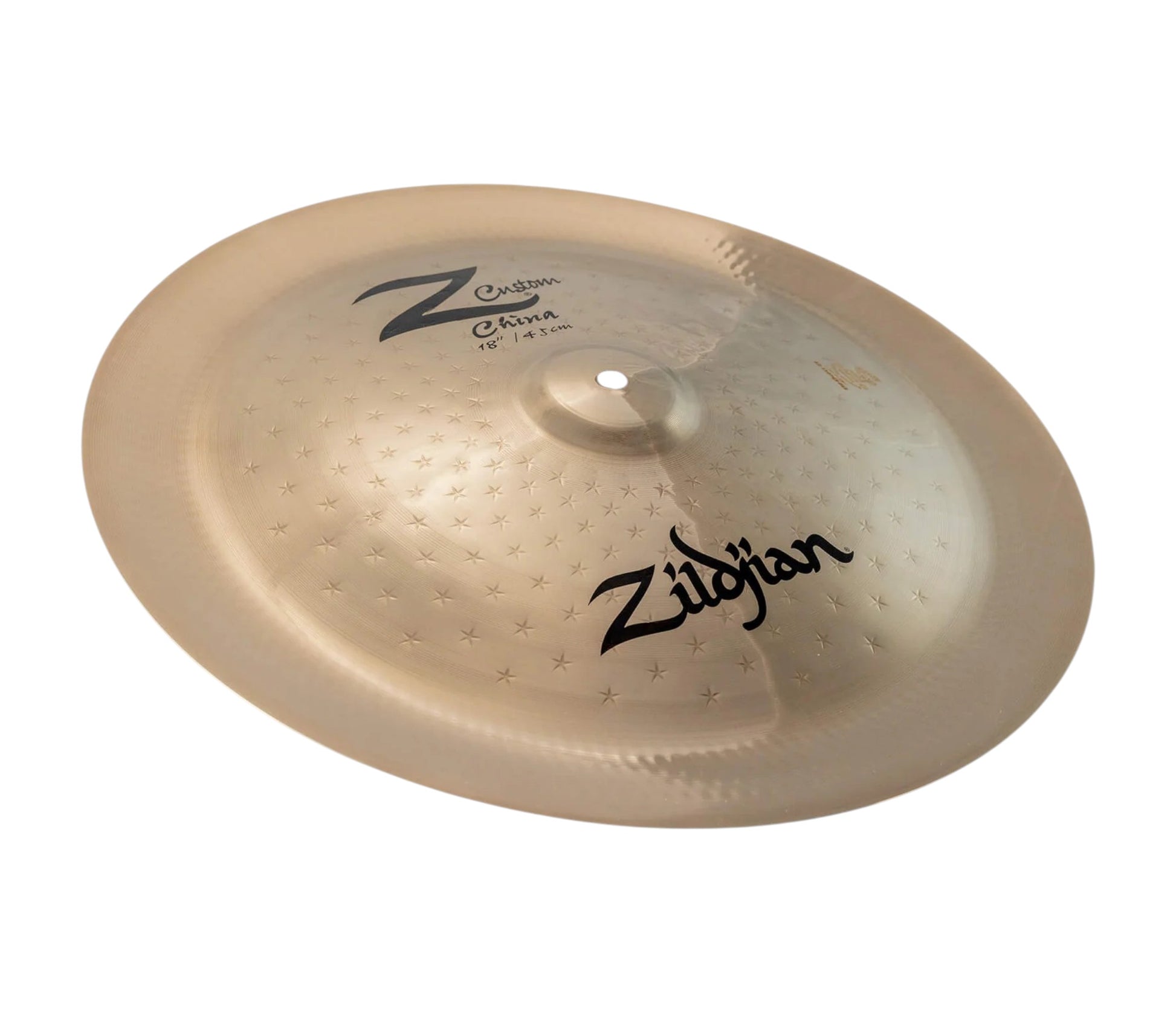 Zildjian 18" Z Custom China