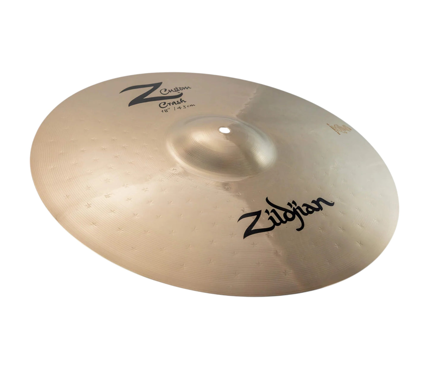 Zildjian 18" Z Custom Crash