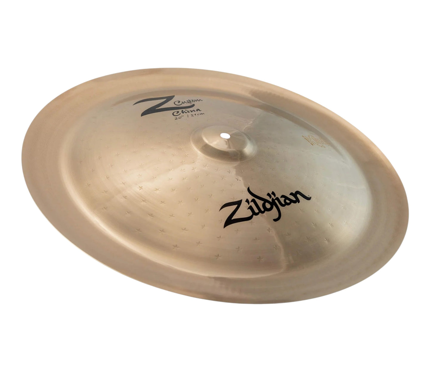 Zildjian 20" Z Custom China