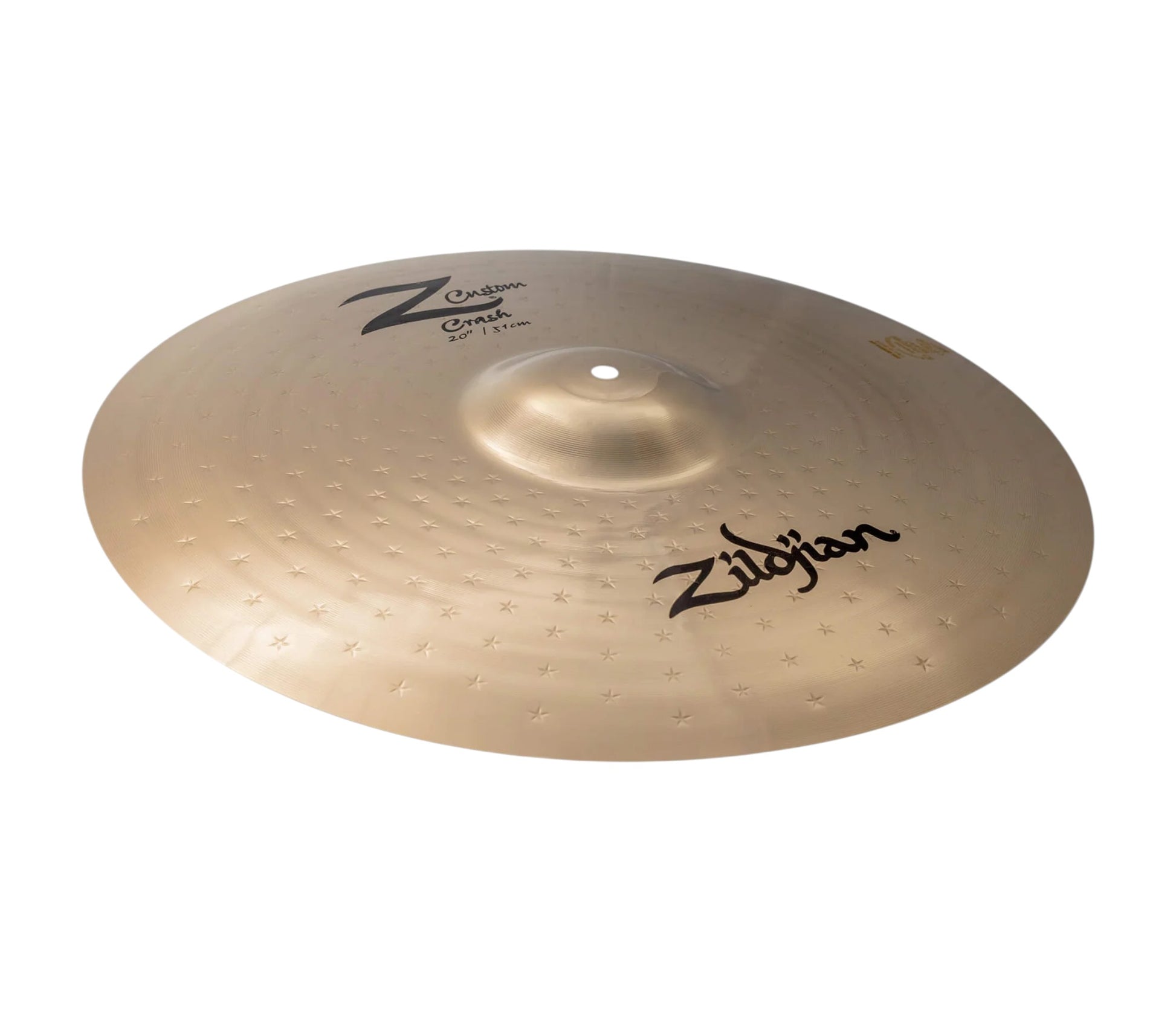 Zildjian 20" Z Custom Crash