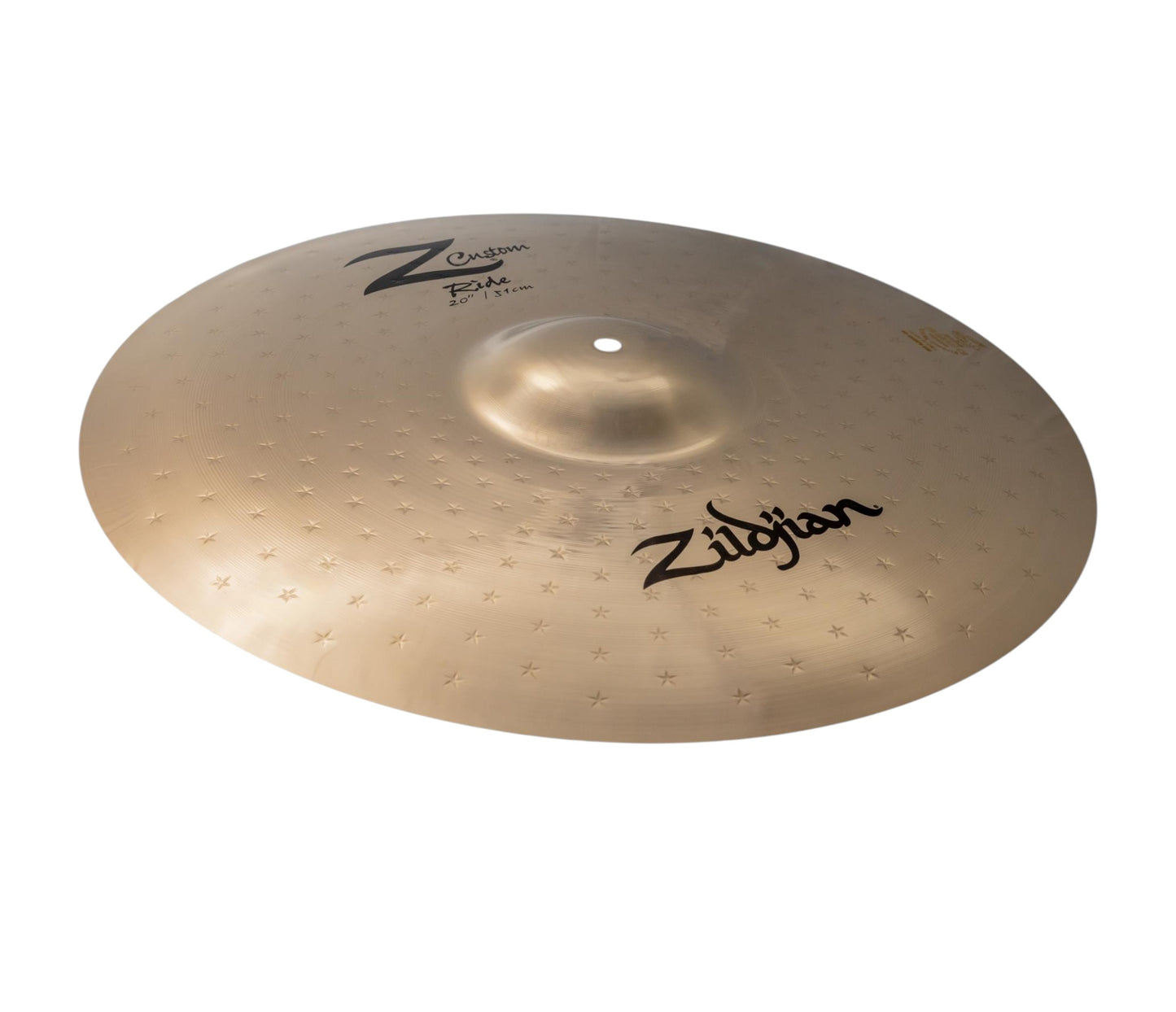 Zildjian 20" Z Custom Ride