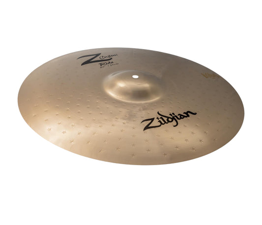 Zildjian 20" Z Custom Ride