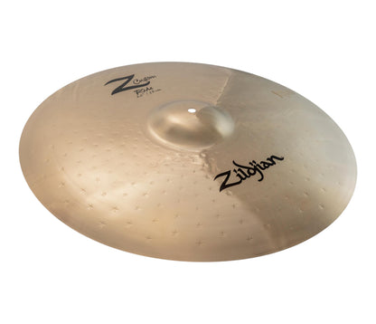 Zildjian 22" Z Custom Ride