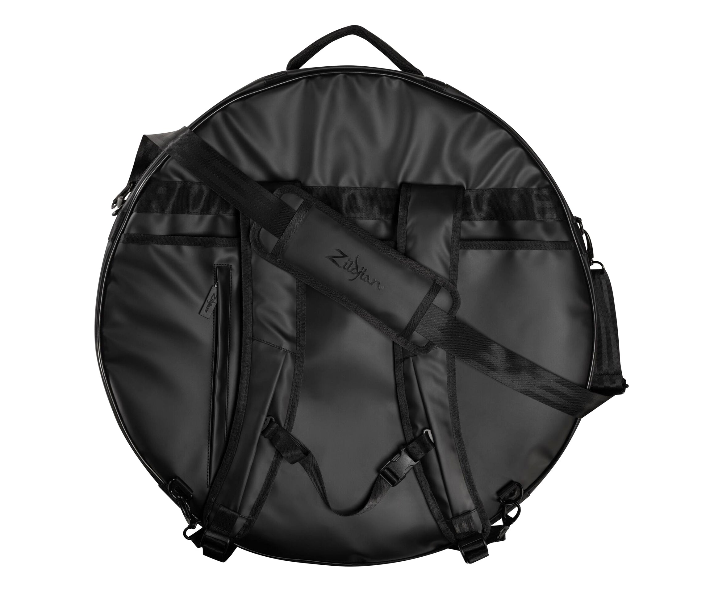 Armand Zildjian シンバル バッグ・ケース、新品 Zildjian Gigging Cymbal Bag 22