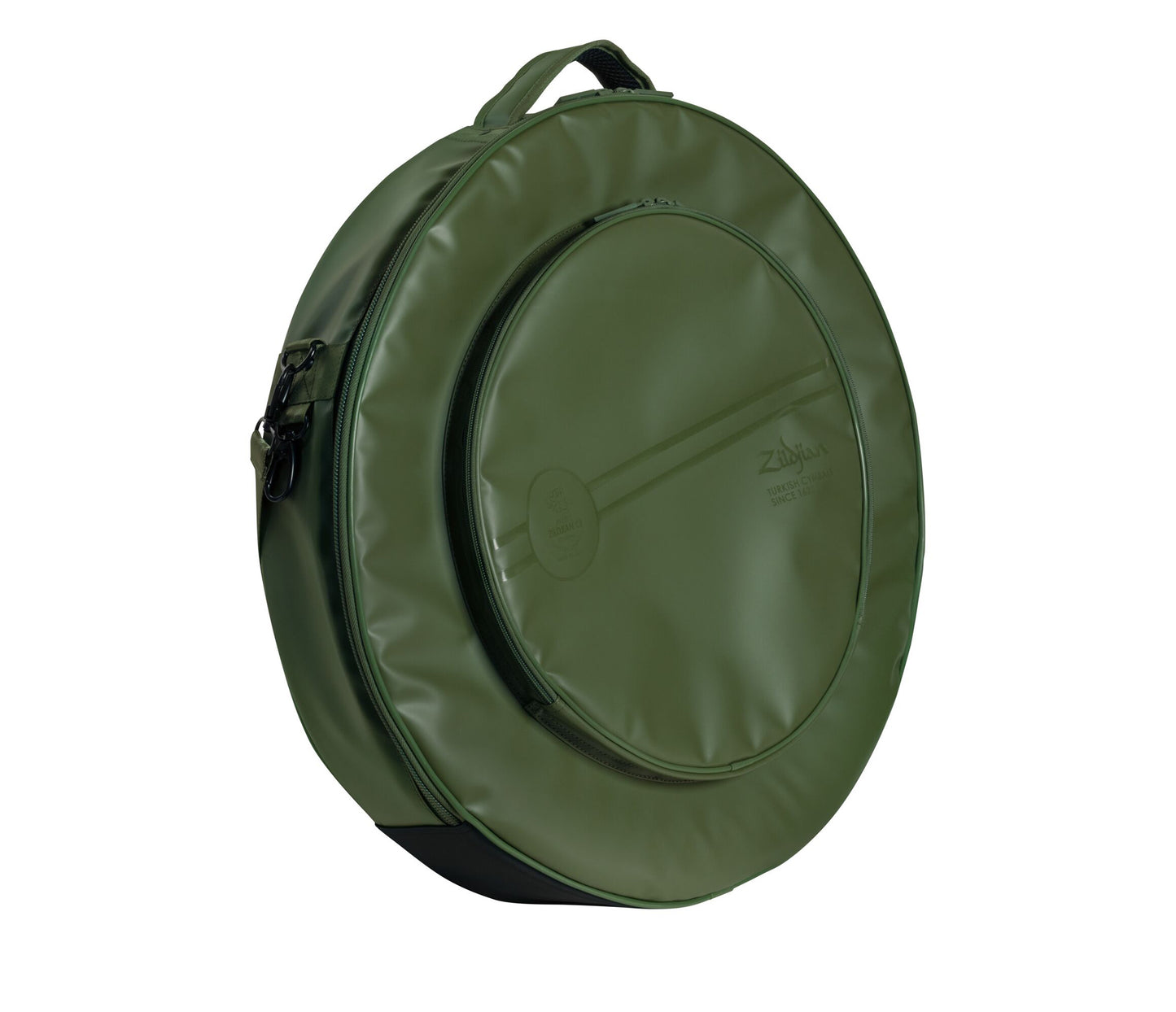 Zildjian Gigging Cymbal Bag 24" Sage
