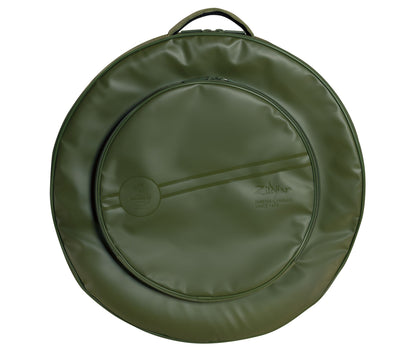Zildjian Gigging Cymbal Bag 24" Sage