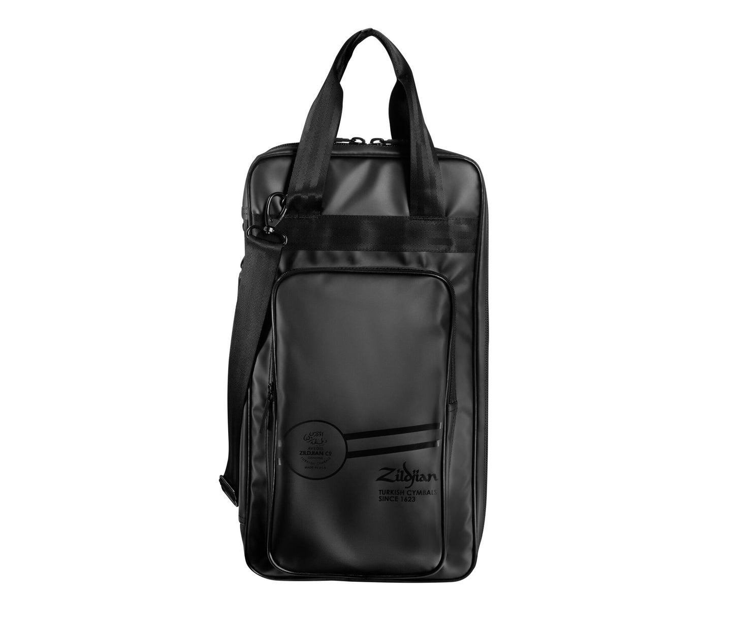 Zildjian Gigging Stick Bag Black