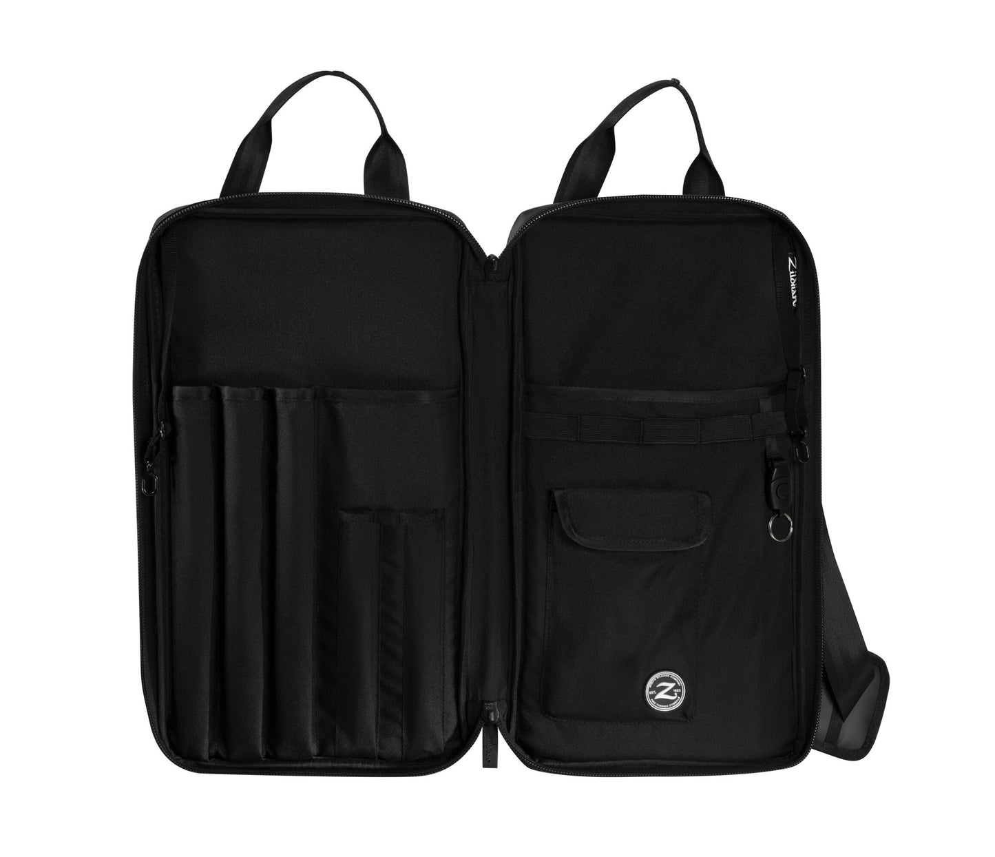 Zildjian Gigging Stick Bag Black