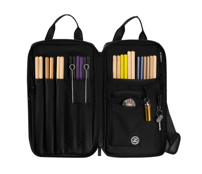 Zildjian Gigging Stick Bag Black
