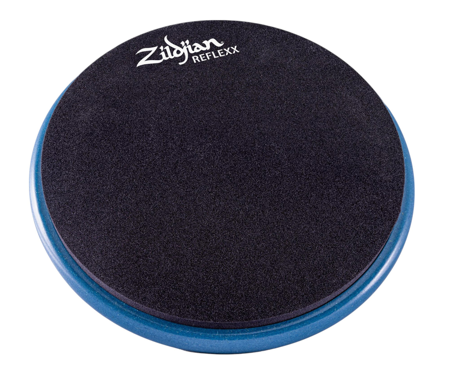Zildjian Reflexx 10" Conditioning Pad - Blue