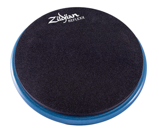 Zildjian Reflexx 10" Conditioning Pad - Blue