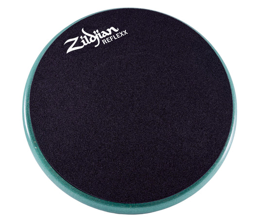 Zildjian Reflexx 10" Conditioning Pad - Green