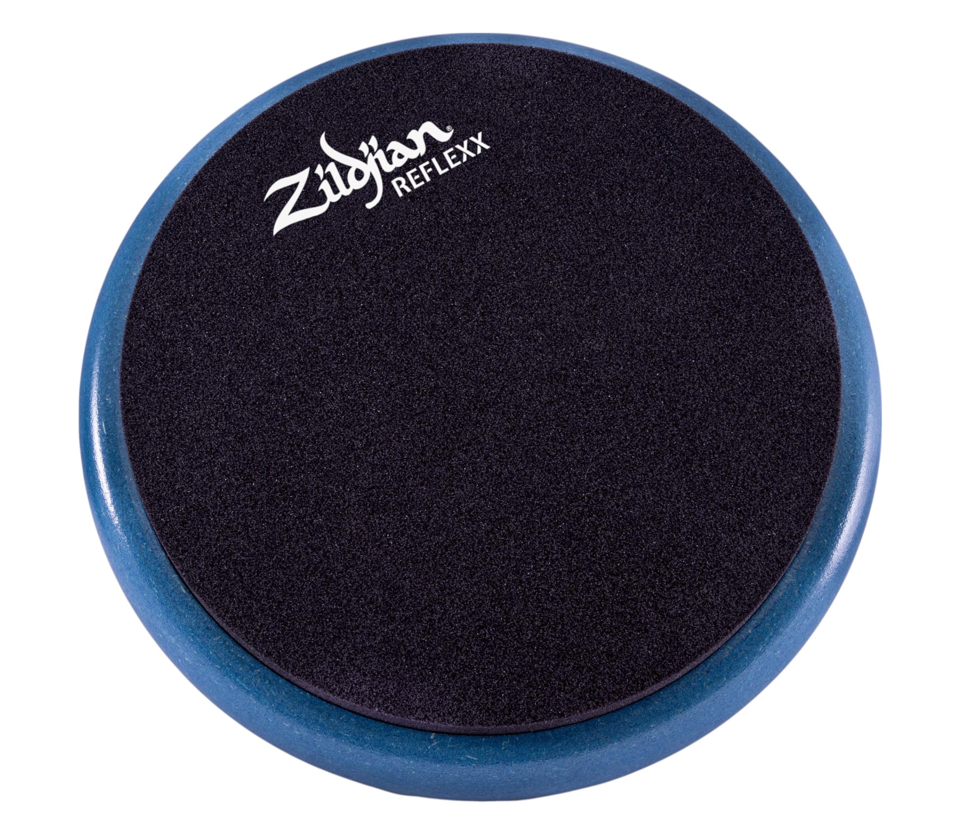 Zildjian Reflexx 6" Conditioning Pad - Blue