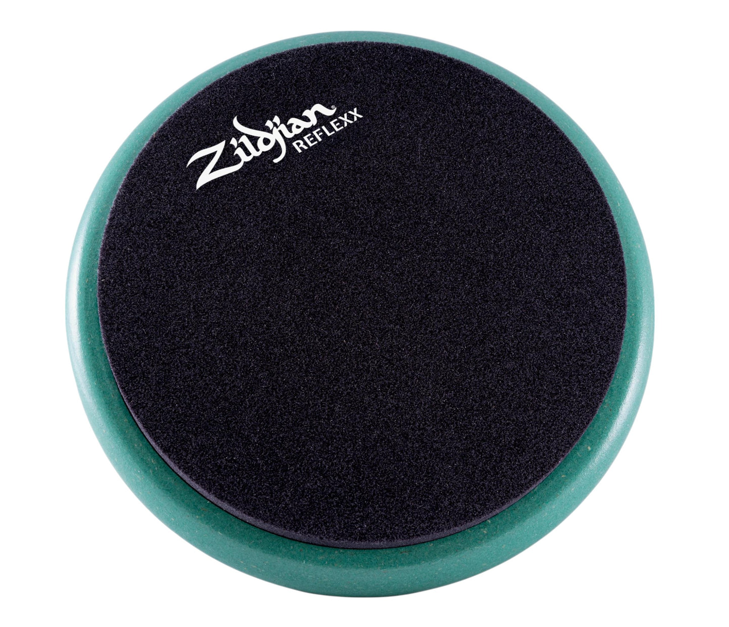 Zildjian Reflexx 6" Conditioning Pad - Green