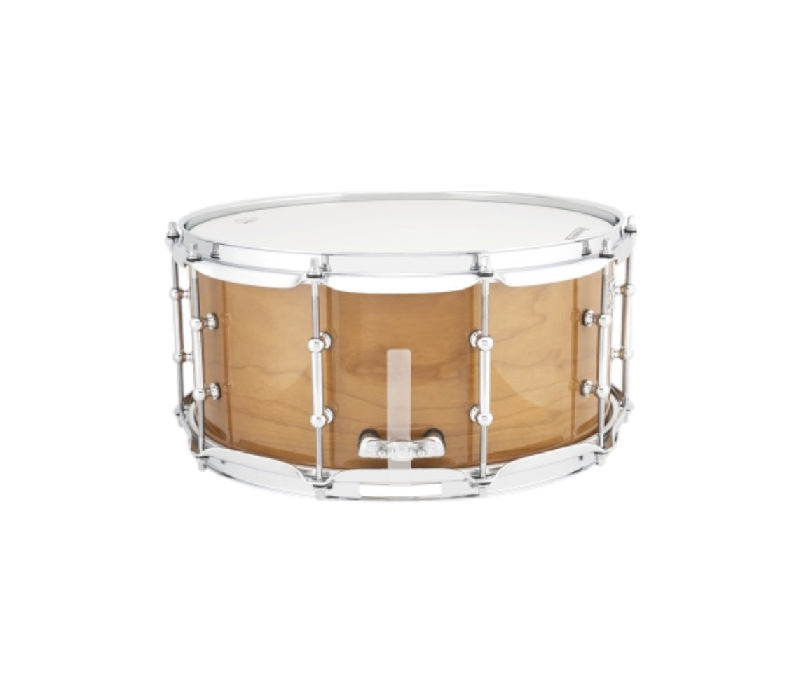Ludwig Universal Cherry 14" x 6.5" Snare Drum