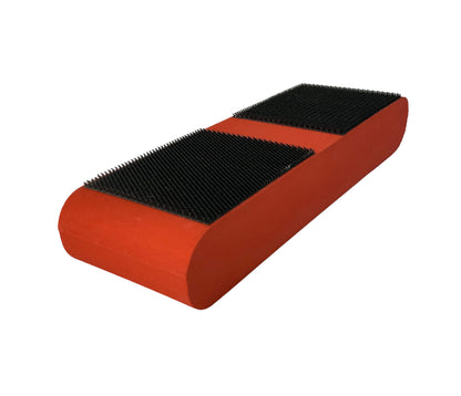 Kickblock Bass Drum Anchor - Red