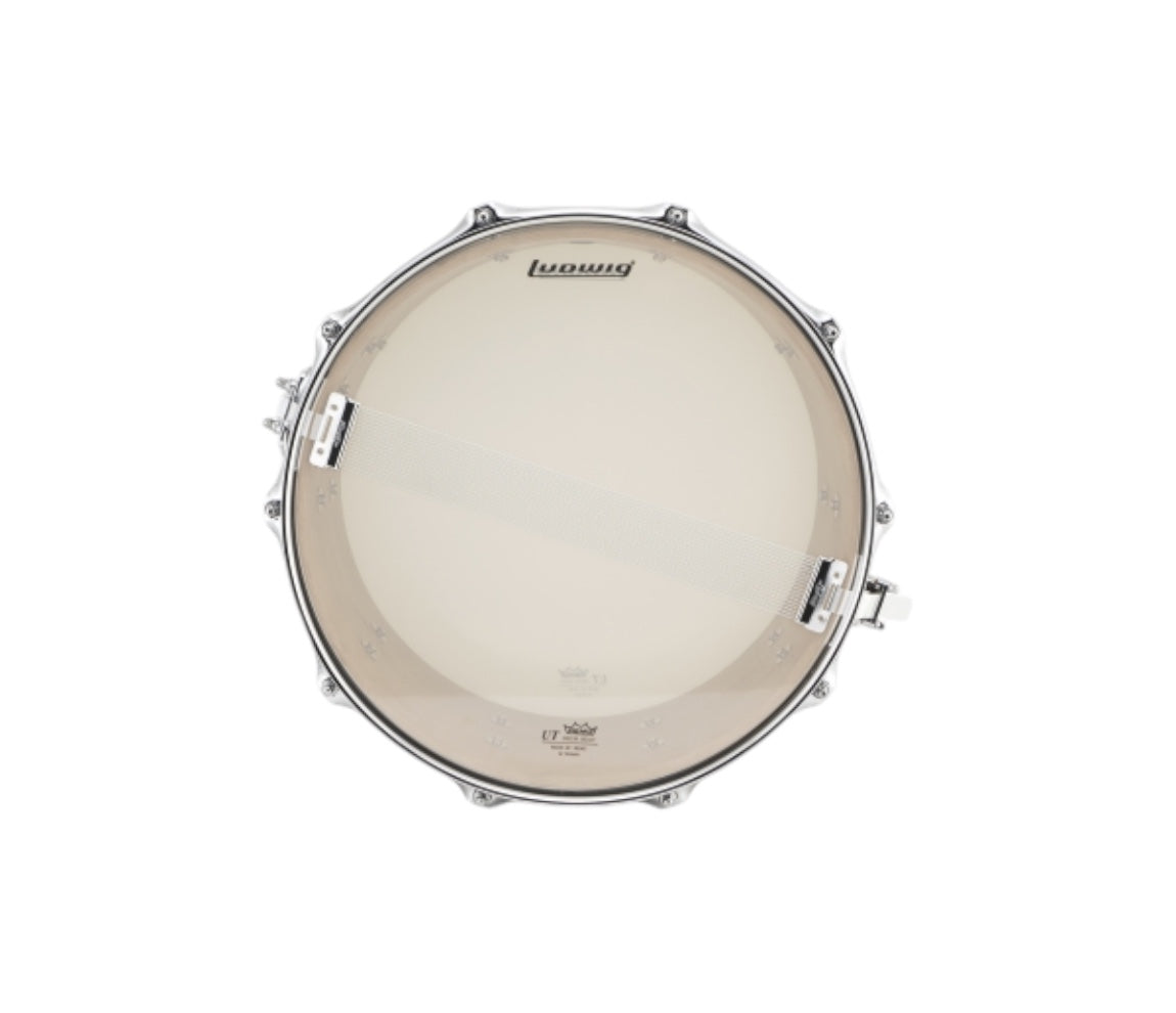 Ludwig Universal Cherry 14" x 6.5" Snare Drum