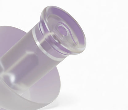 Alpine PartyPlug Transparent Earplugs (2025)