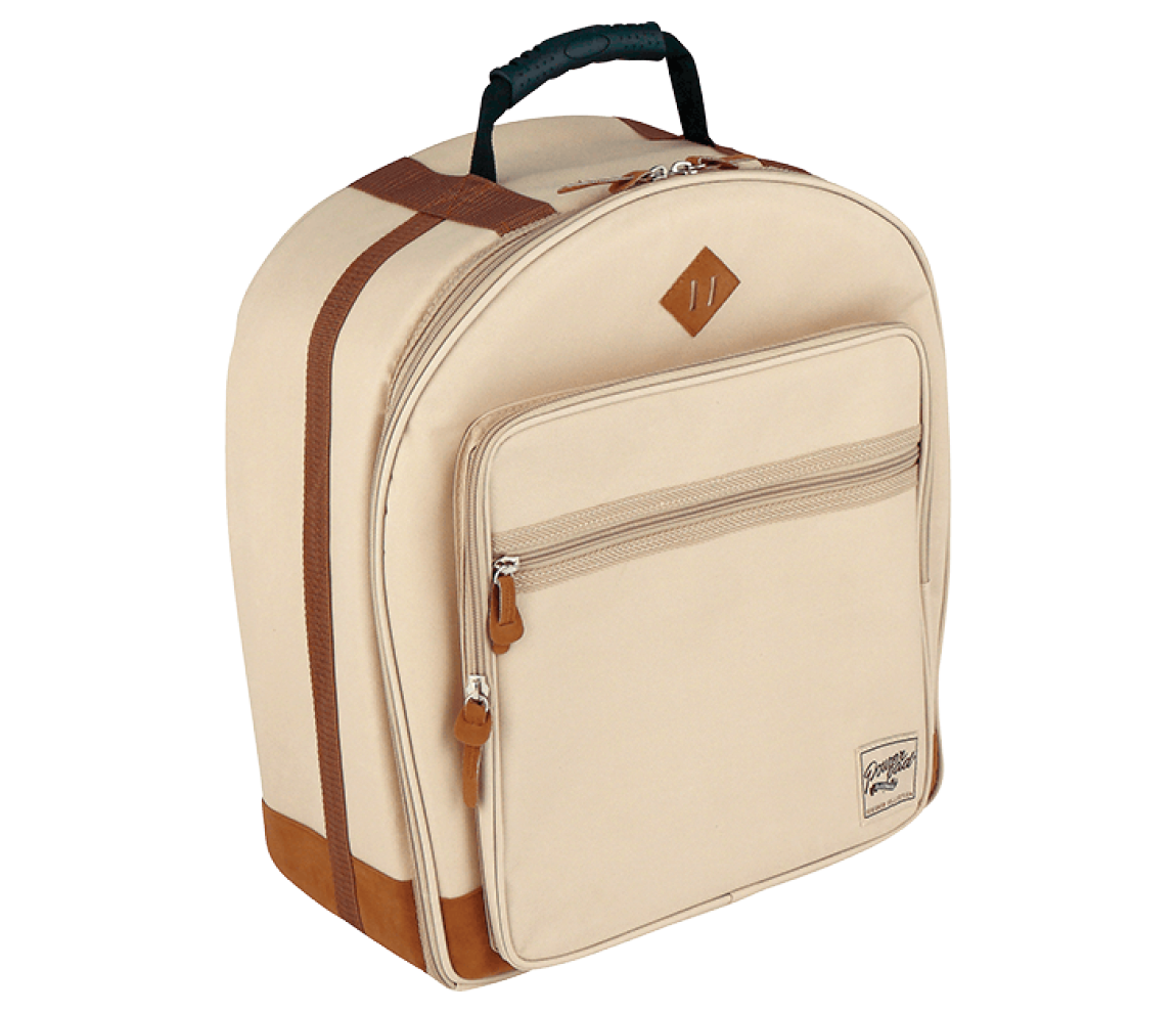 TAMA Powerpad Designer Snare Drum Bag - Beige