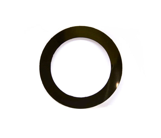 KickPort Bass Drum Reinforcing T-Ring - Black
