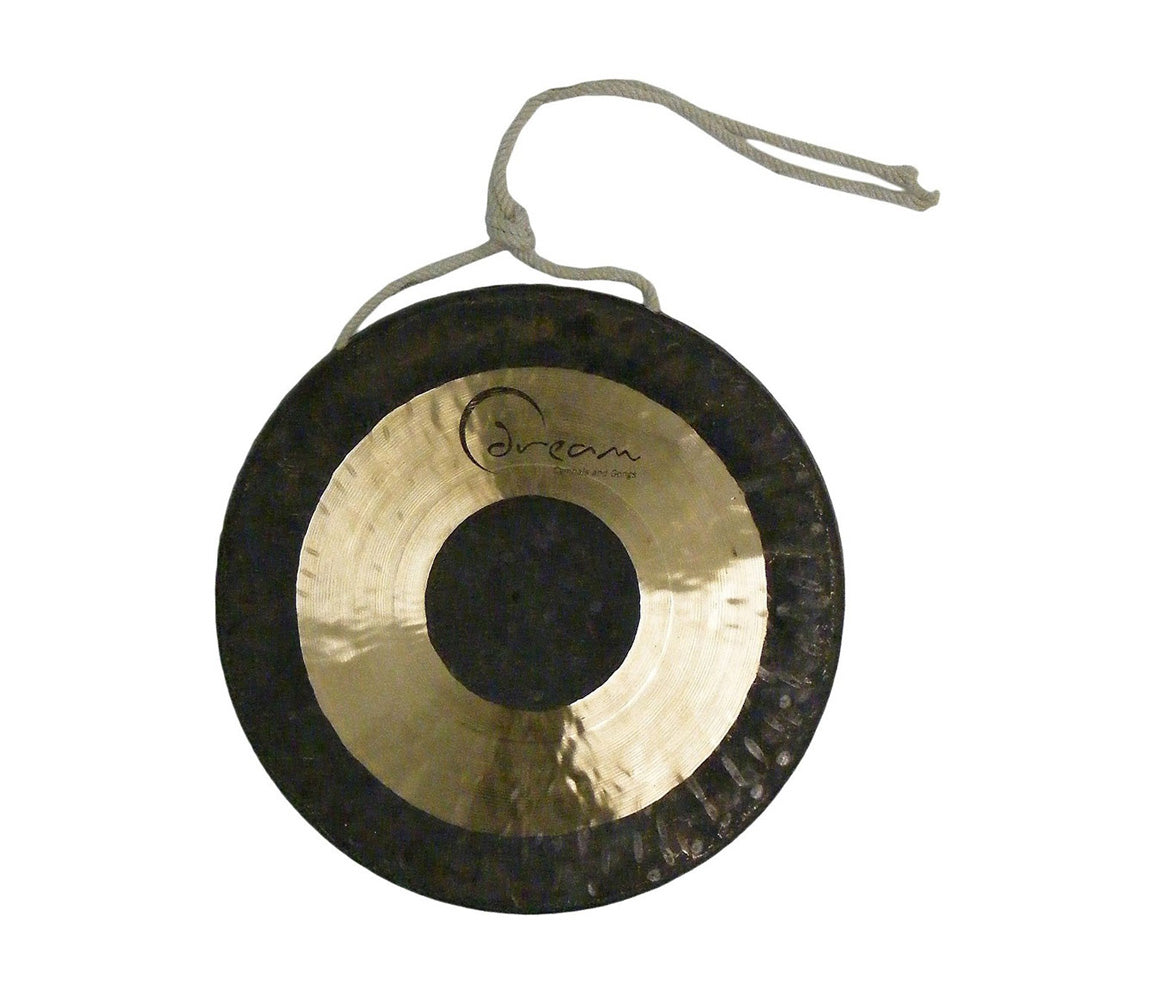 Dream Chau 24" Gong with mallet 