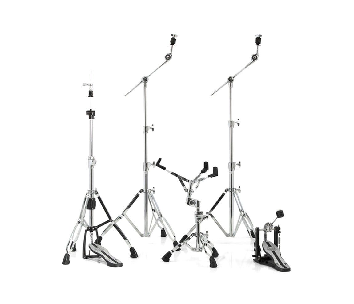 Mapex Mars 5 piece hardware pack