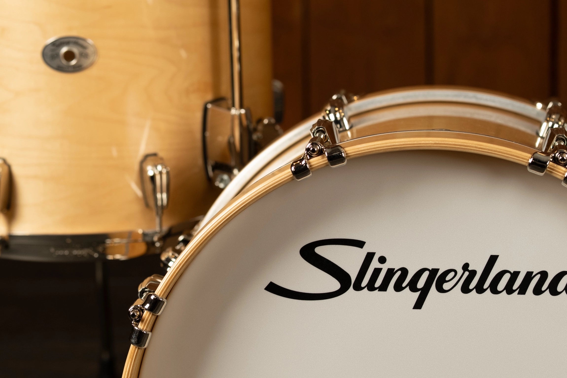 Slingerland