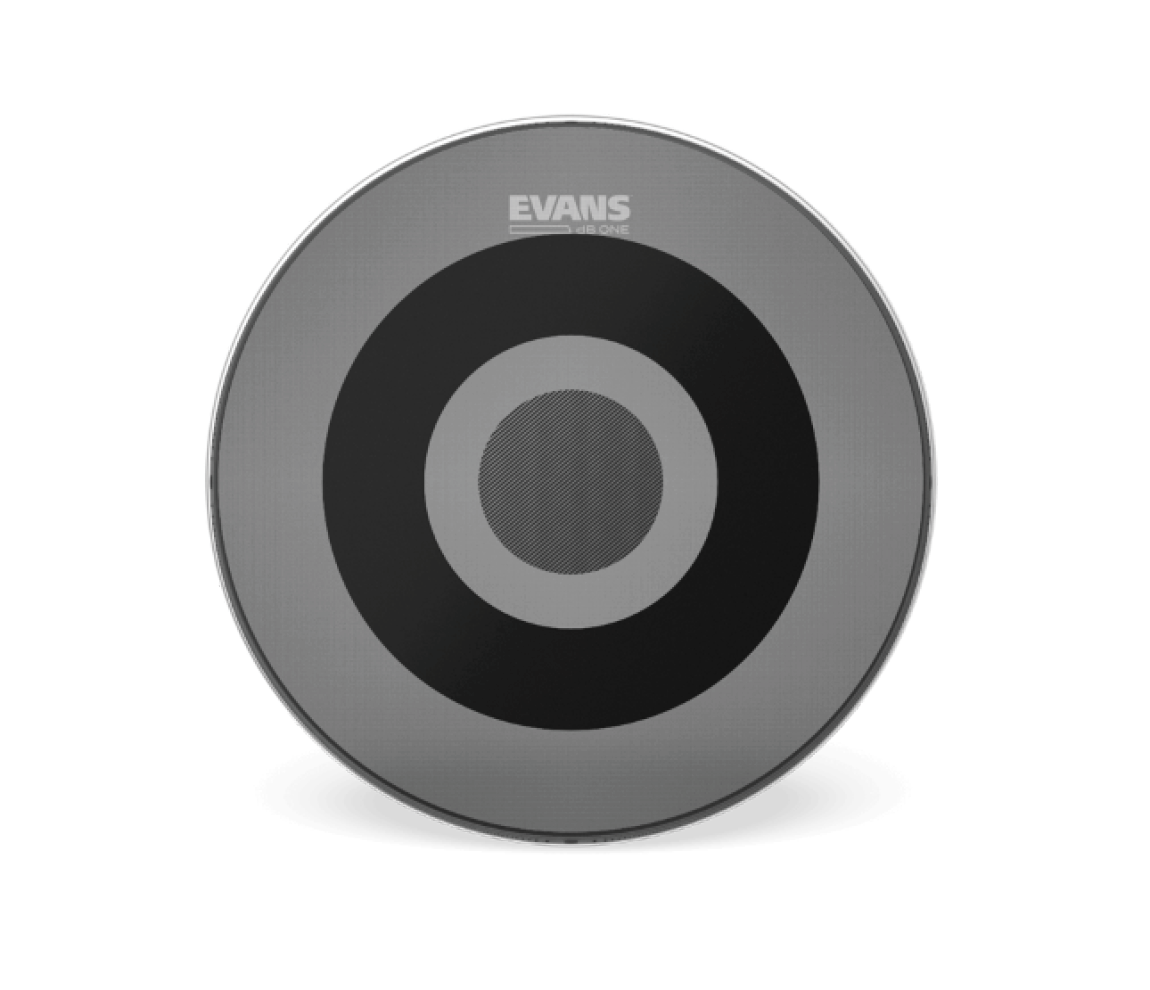 dB One Bass Drumhead